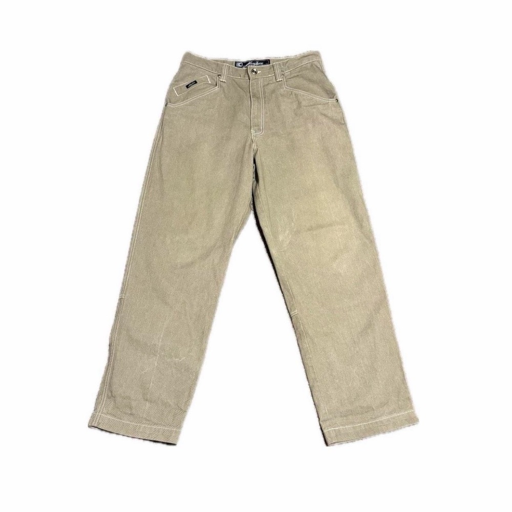Vintage 90’s Karl Kani baggy jeans